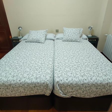 Apartamento Bio Exclusivo Con Mirador En Bilbao Y Aparcamiento Publico Gratuito Apartman Kültér fotó