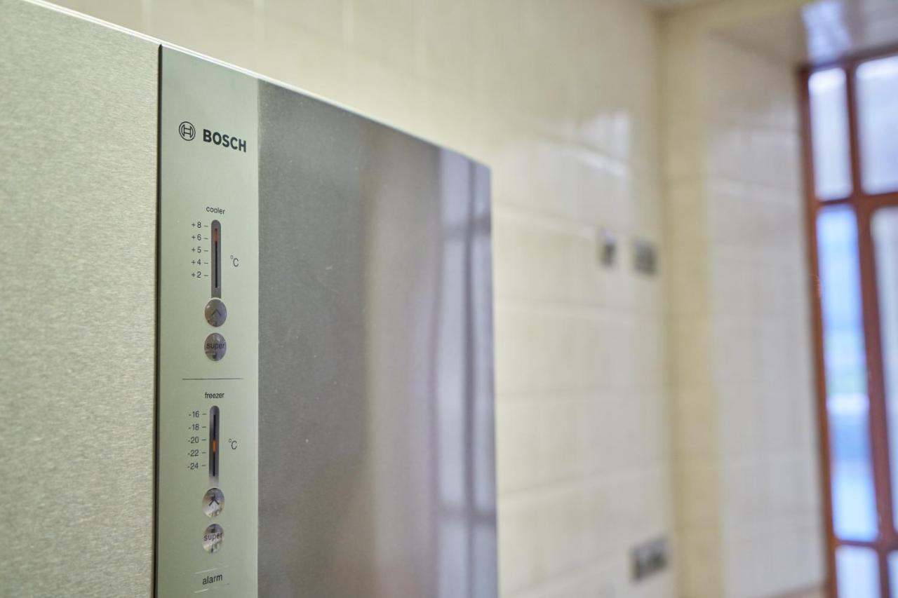 Apartamento Bio Exclusivo Con Mirador En Bilbao Y Aparcamiento Publico Gratuito Apartman Kültér fotó